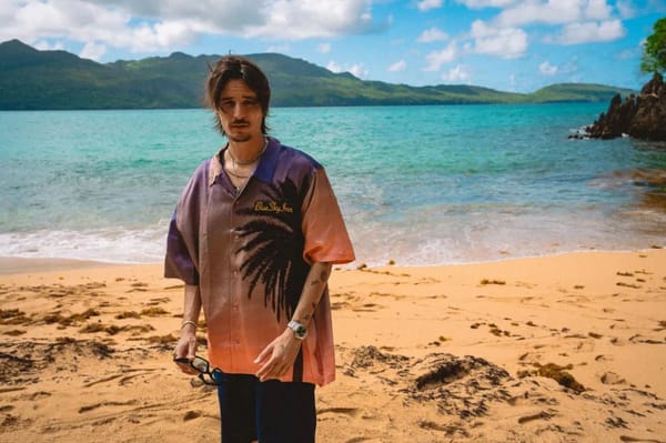 Cuatro discos venezolanos destacan entre los mejores del año por la revista Rolling Stone