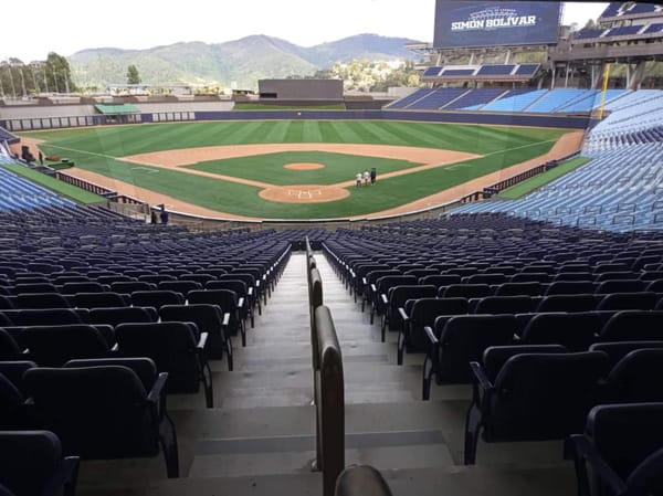 Venezuela ya no albergará la Serie del Caribe 2026: México tomará su lugar