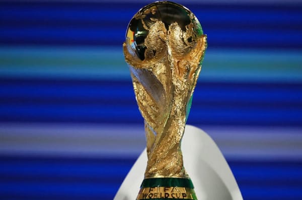 Mundial FIFA 2026: así quedó definida la fase de grupos