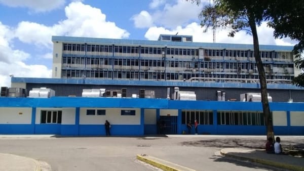 Niño recibió un disparo mientras jugaba con un arma en Guárico