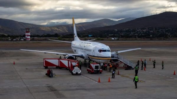 Aeropuerto Jacinto Lara reactivó operaciones internacionales hacia Panamá