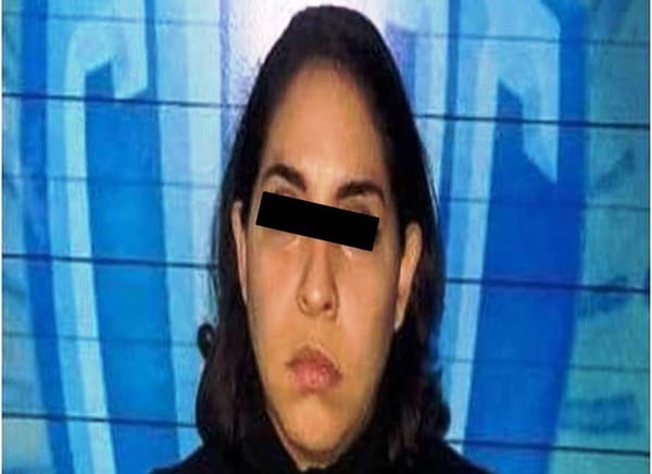 Mujer fue detenida por arrojarle agua hirviendo a su expareja en Caracas