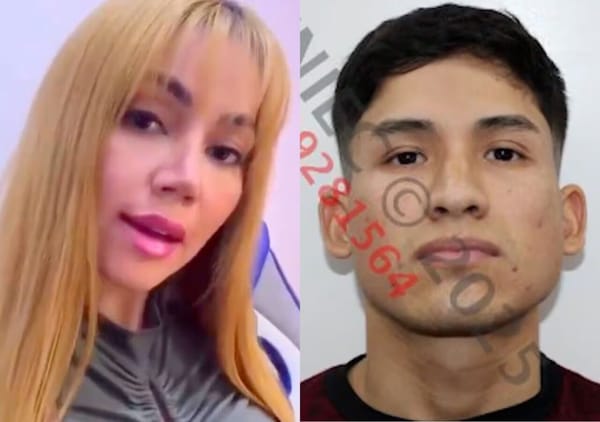 Venezolana fue asesinada por su pareja en Perú: el hombre luego se suicidó