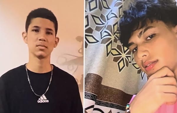 Madre de joven desaparecido en Bolívar clamó mayor acción policial