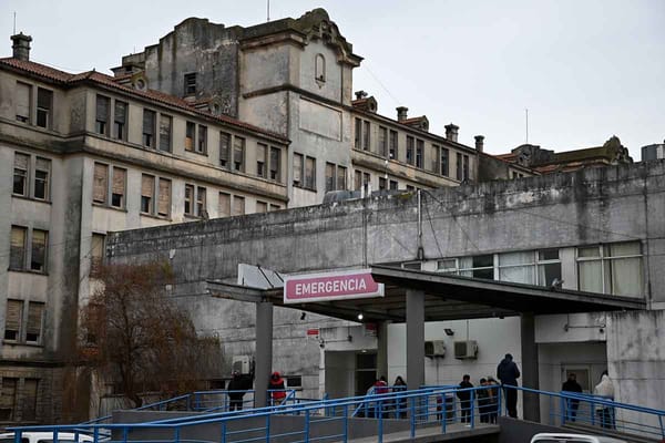 Hombre recibió un disparo tras encontrar a su pareja con otro en Argentina