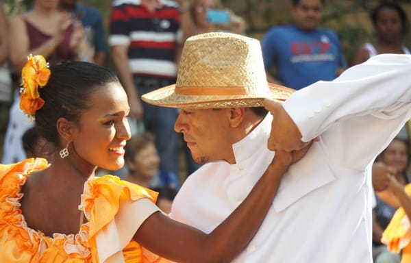 Joropo venezolano fue declarado «Patrimonio Cultural Inmaterial» por la Unesco