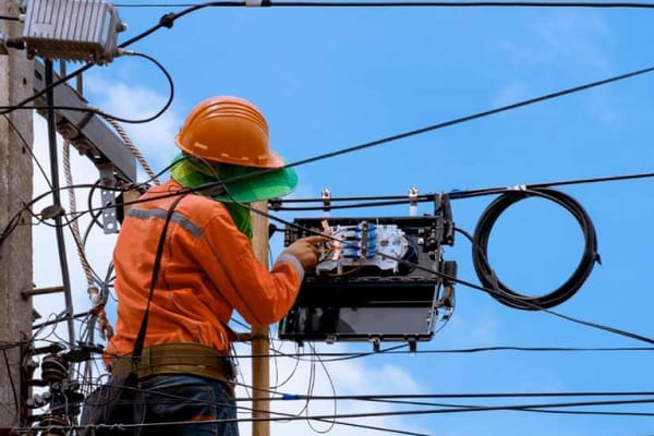 Mujer estafó a más de 50 personas ofreciéndoles una falsa fibra óptica en Zulia