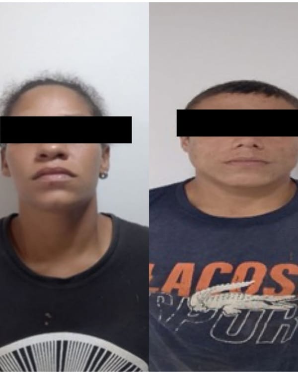 Dos personas fueron detenidas por hurto en comercios de Monagas