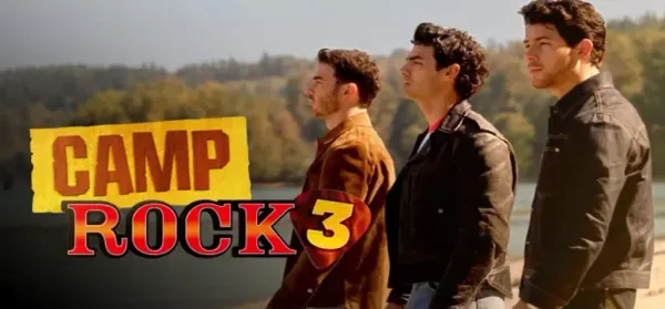 Disney lanzó el primer avance de «Camp Rock 3»