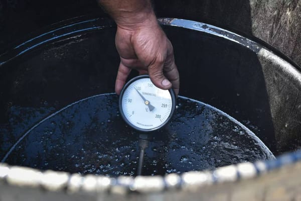 SUCRE | Ejecutivo aprobó Plan Integral de Explotación y Aprovechamiento del Lago de Guanoco