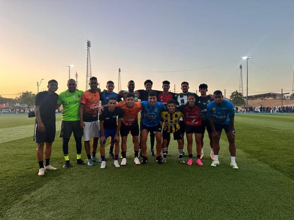 «Partido de las Estrellas» se realizará en Cumaná el 30 de diciembre