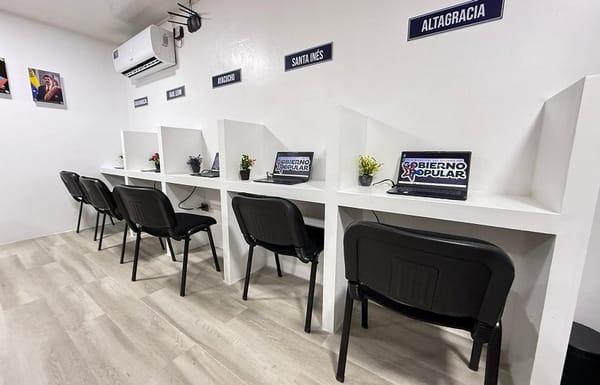 SUCRE | Serviamsa impulsa sala situacional para identificar focos de basura e infractores en Cumaná