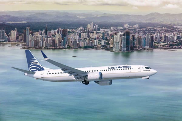 Copa Airlines y Wingo suspendieron temporalmente vuelos en Venezuela