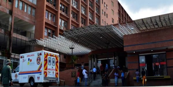 ANZOÁTEGUI | Trabajadores del Hospital Razetti piden respuesta al plan de guardias especiales