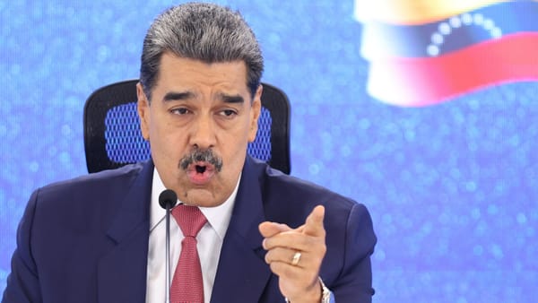Maduro anunció que activará plan especial para repatriar a venezolanos en Chile