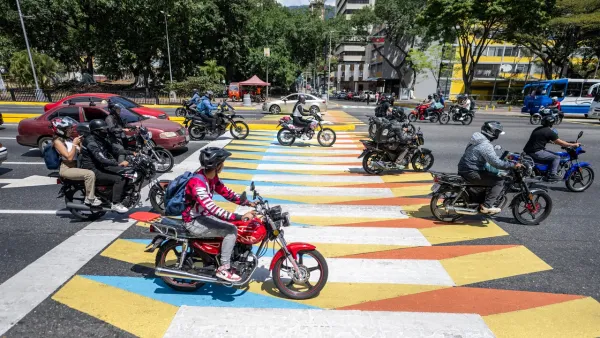 Expertos piden reforzar las sanciones ante el aumento de los accidentes en moto