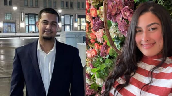 Venezolana fue asesinada en su vivienda en Chicago: su pareja cometió el crimen