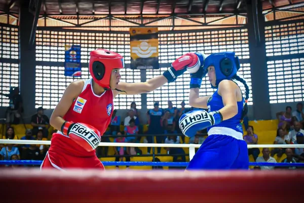 Campeonato Nacional Elite Boxeo Sucre 2026 se disputará en Cumaná