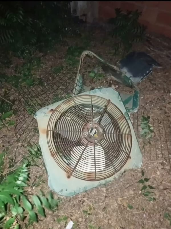 Denunciaron robo de equipos en sede de la UDO Nueva Esparta