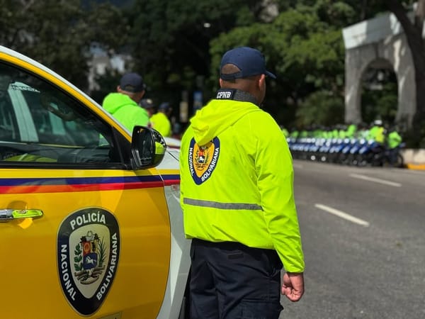 Cuerpos de seguridad serán desplegado en inmediaciones  de colegios por regreso a clases