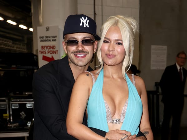 Karol G y Feid habrían puesto fin a su relación tras tres años juntos, según TMZ