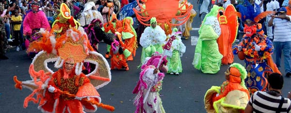 SUCRE | Alcaldía de Irapa canceló fiestas de Carnaval por Estado de Conmoción Exterior