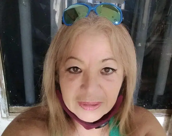 Mujer de 63 años desapareció al intentar cruzar el paso binacional en Táchira