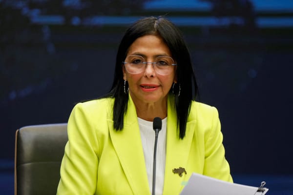 Delcy Rodríguez anunció liberación de 406 presos políticos y afirmó que el proceso aún continúa