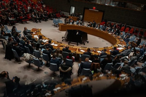 Consejo de Seguridad de la ONU se reunirá el lunes para abordar hechos en Venezuela