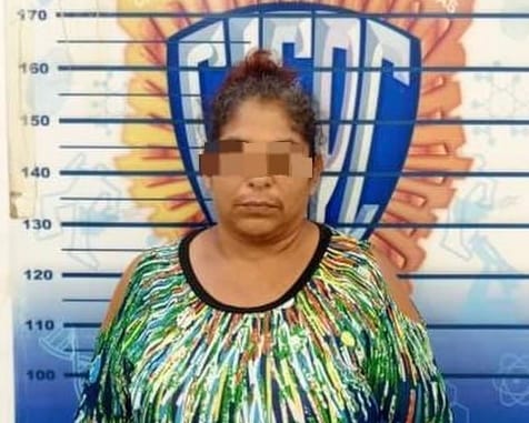 Empleada doméstica robó más de 5 mil dólares del lugar donde trabajaba