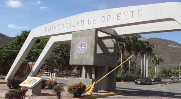 Universidad de Oriente pospuso inicio de clases para el lunes 19 de enero