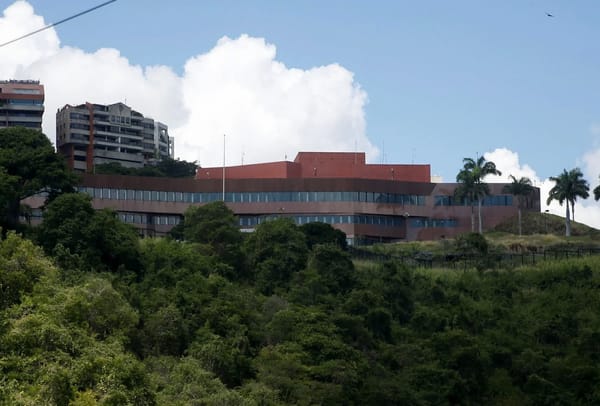 Venezuela anunció que recibirá a delegación de EE. UU. para evaluar relaciones diplomáticas