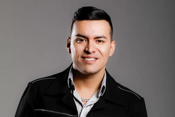 Accidente aéreo cobra la vida del cantante Yeison Jiménez; el artista lo había presagiado en un sueño