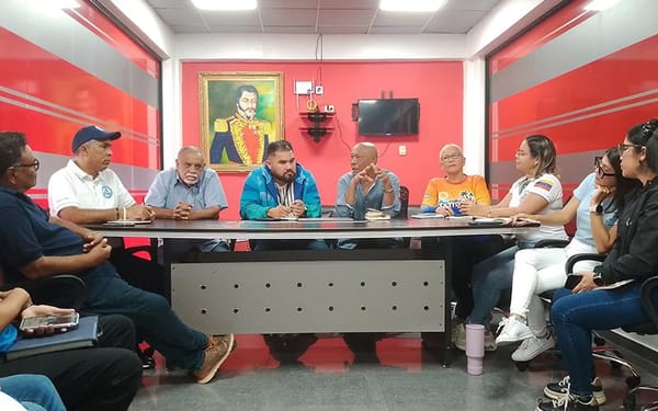 SUCRE | Sundance evalúa abrir vuelos comerciales desde el aeropuerto de Carúpano