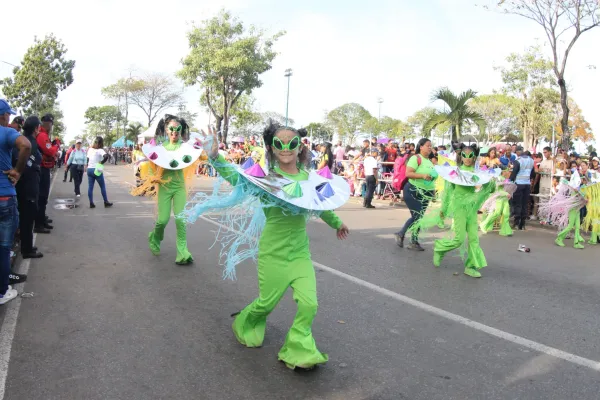 MONAGAS | Carnaval de Maturín anunció cambios para «adaptarse y mantener viva su esencia»