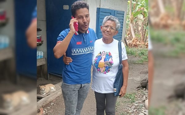 ONG Foro Penal anunció liberación de 80 personas detenidas en Venezuela