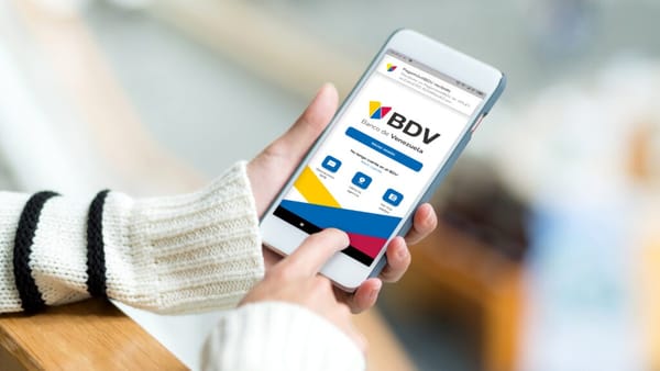 Pago móvil se convirtió en unos de los métodos de pago favoritos de los venezolanos