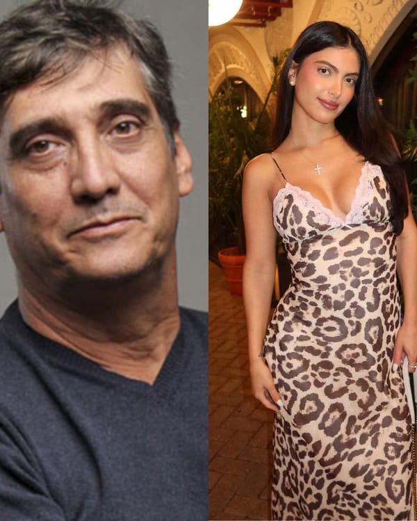 Disputa entre Guillermo Dávila y su hija se intensificó tras intercambio de cartas públicas