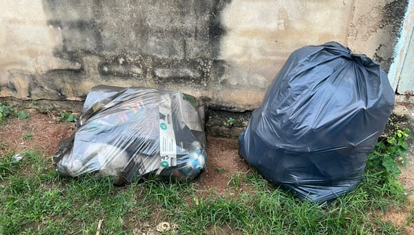 ANZOÁTEGUI | Habitantes de El Tigre denunciaron que el aseo no pasa desde diciembre