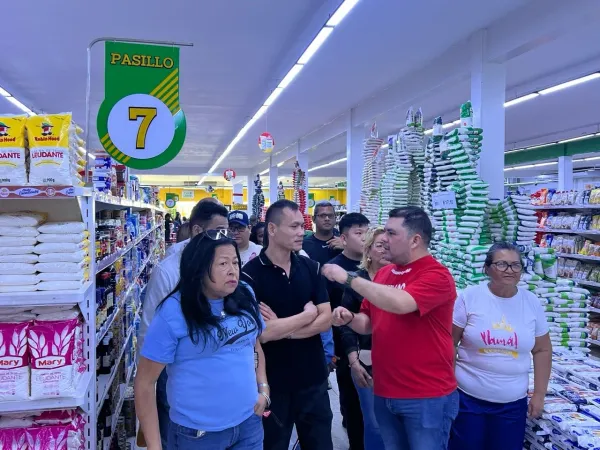 MONAGAS | Inició inspección de locales en Monagas por presunta especulación de precios