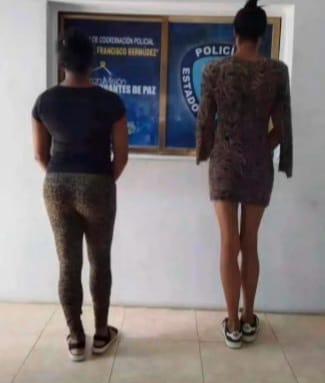 Detenidos dos sujetos por protagonizar riña callejera en Carúpano