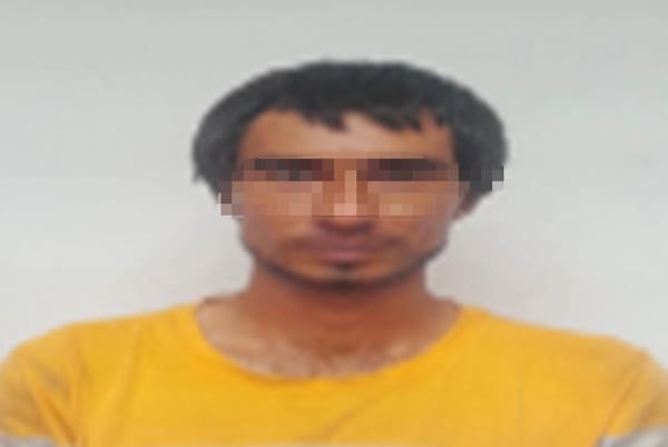 Cicpc esclareció femicidio de una joven en Táchira: su ex la asesinó usando un tubo