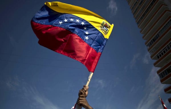 Gobierno reafirmó la soberanía de Venezuela tras difusión de mapa manipulado en redes