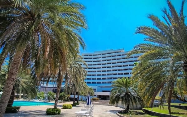 ANZOÁTEGUI | Ocupación hotelera en Anzoátegui estuvo por debajo del 30% durante 2025