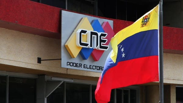 CNE aplazó registro de nuevas organizaciones políticas en el país