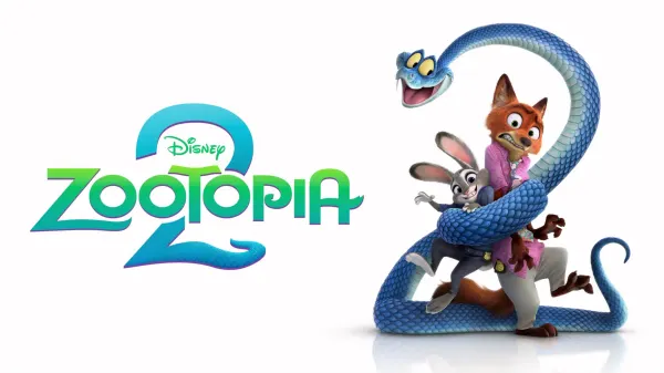 Zootopia 2 se convirtió en la película animada de Hollywood más taquillera del mundo