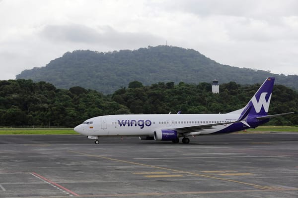 Wingo reanudará la ruta Bogotá-Caracas a partir del próximo 16 de enero