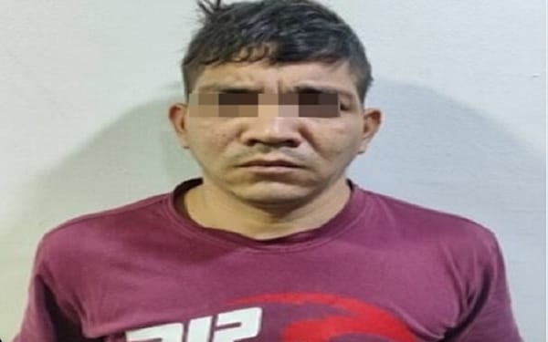 Hombre fue detenido por asesinar a su amigo tras negarse a darle sus pertenencias en Aragua