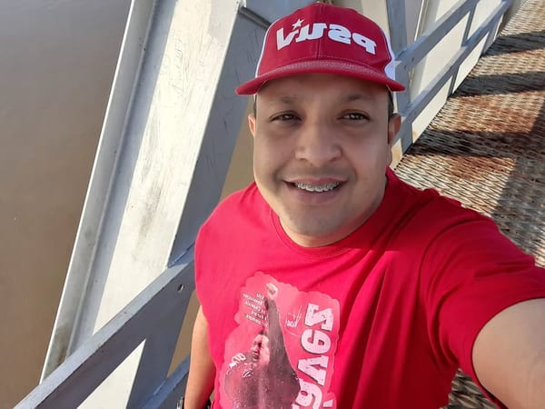 Exalcalde de Yaracuy fue hallado muerto en el Parque Nacional Morrocoy