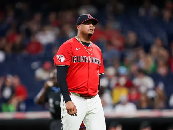 Beisbolista venezolano Carlos Hernández sufrió accidente de tránsito en Puerto Ordaz